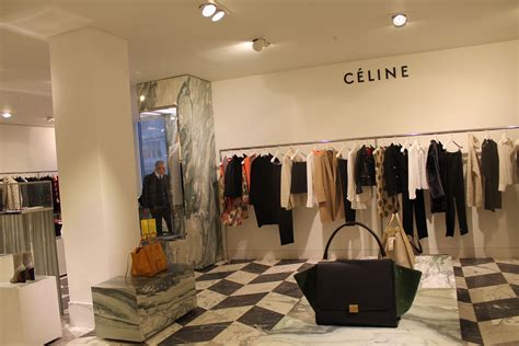 celine stores online.